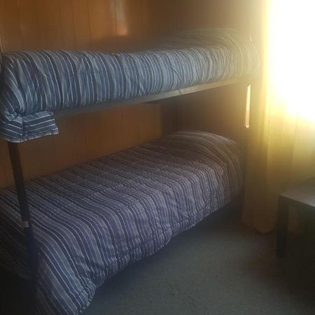 Hostal La Morenita Punta Arenas Bagian luar foto
